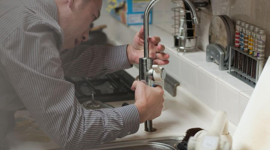 Local expert plumbing services in Bridgewater, CT